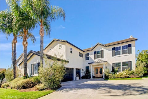 Photo of 6947 Delaware River DR, Eastvale, CA 91752 (MLS # CV26220854)