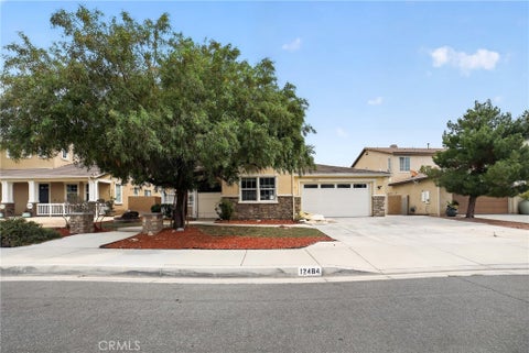 Photo of 12484 Osprey Ln, Victorville, CA 92392 (MLS # MC26126181)