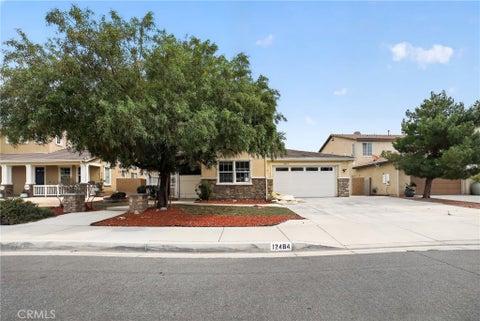 Photo of 12484 Osprey Ln, Victorville, CA 92392 (MLS # MC26126181)
