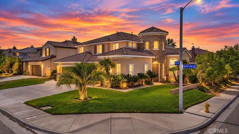 Photo of 39339 Desert Lilly Court, Palmdale, CA 93551 (MLS # DW26212727)