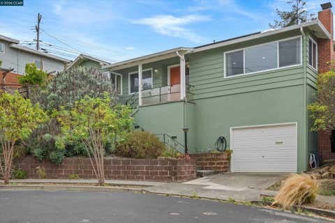 Photo of 7830 Shevlin Pl, El Cerrito, CA 94530 (MLS # 41144459)