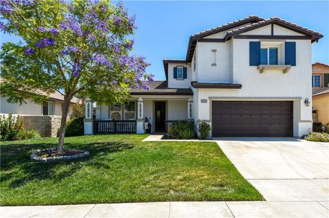 Photo of 36238 Joltaire WAY, Winchester, CA 92596 (MLS # SW26106692)