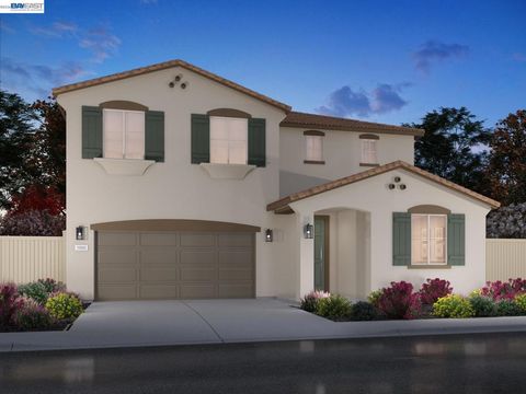 Photo of 363 Viceroy Way, Brentwood, CA 94513 (MLS # 41132326)