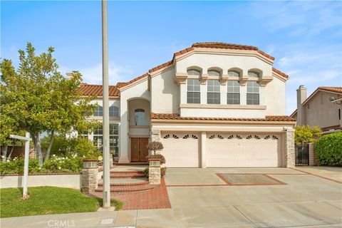 Photo of 19126 Orbit Court, Rowland Heights, CA 91748 (MLS # CV26081672)