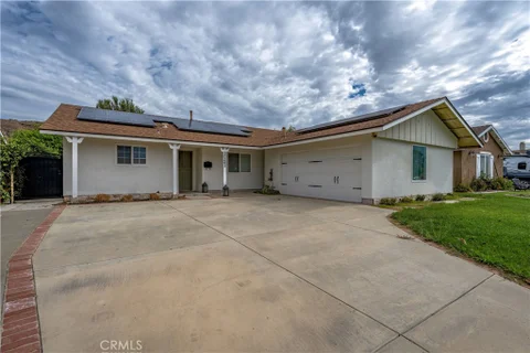 MLS: SR26178247