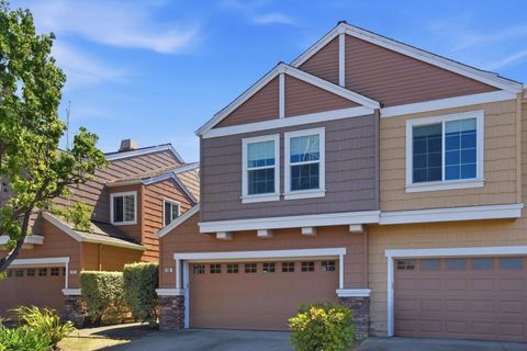 Photo of 119 Positano Circle, Redwood City, CA 94065 (MLS # ML82044516)