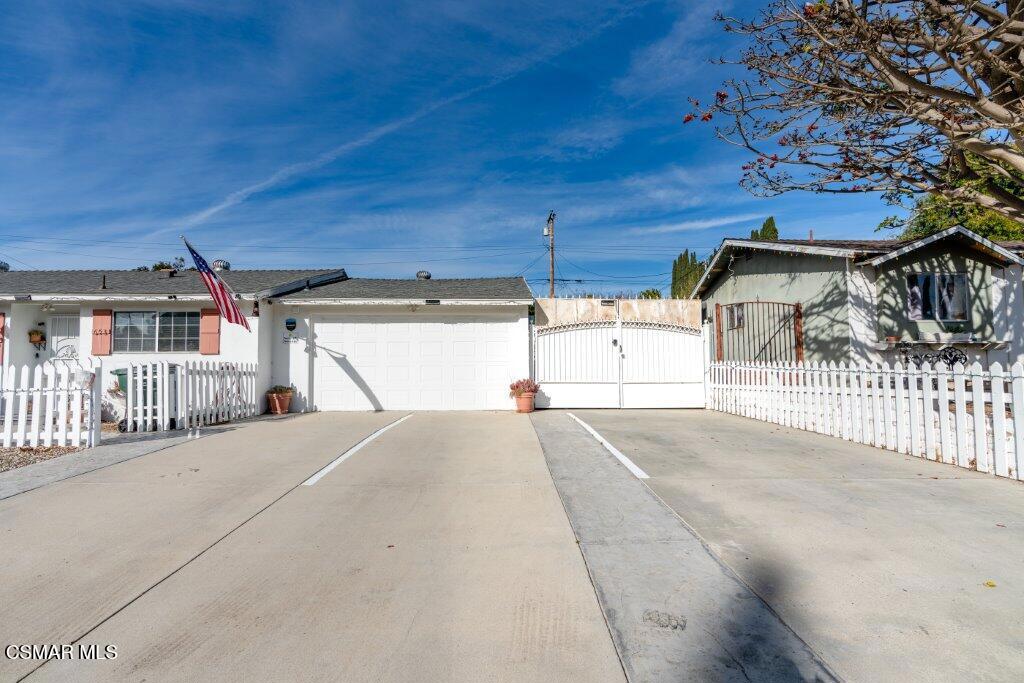 Properties 653 Calle Clavel
