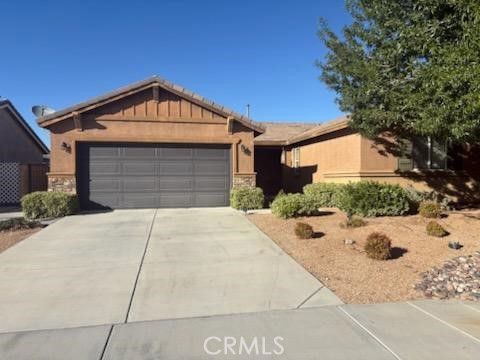 Photo of 3339 James Ct, Lancaster, CA 93535 (MLS # DW25242058)