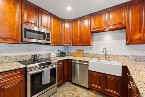 Photo of 6960 Caminito Curva, San Diego, CA 92119 (MLS # PTP2602647)