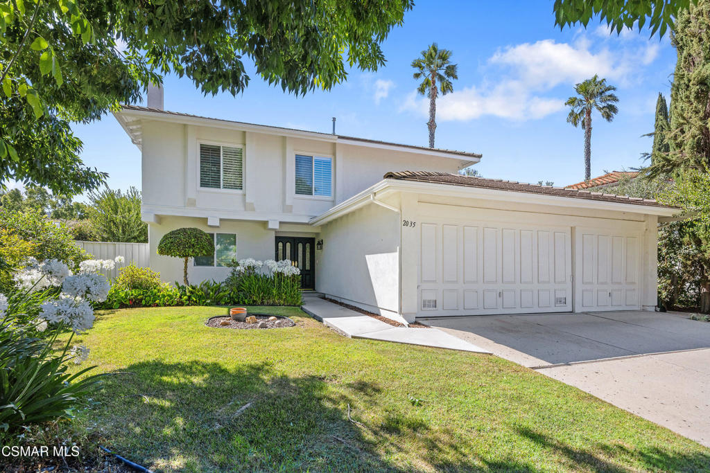 2035 Broomfirth Court
