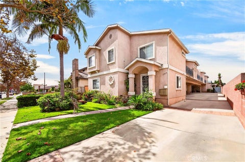 Photo of 15919 Halldale AVE, Gardena, CA 90247 (MLS # SB26203507)
