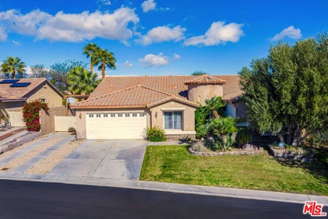 Photo of 850 Ventana Rdg, Palm Springs, CA 92262 (MLS # 26993315)