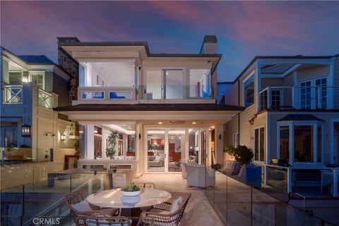 517 Via Lido Soud Newport Beach CA 92663