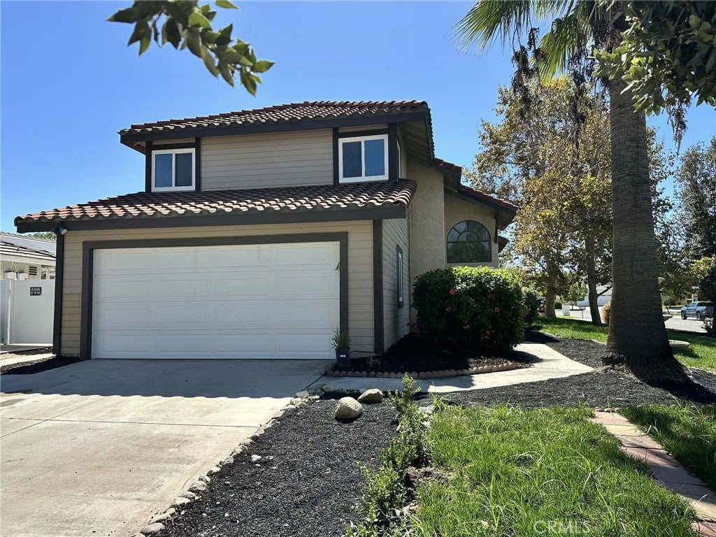 Properties 1 1258 Sherry