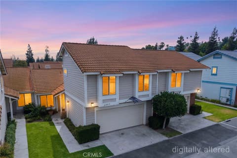 Photo of 2119 Dublin Lane #2, Diamond Bar, CA 91765 (MLS # PW26178171)