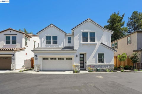 Photo of 786 Abigail Pl, Walnut Creek, CA 94598 (MLS # 41149342)