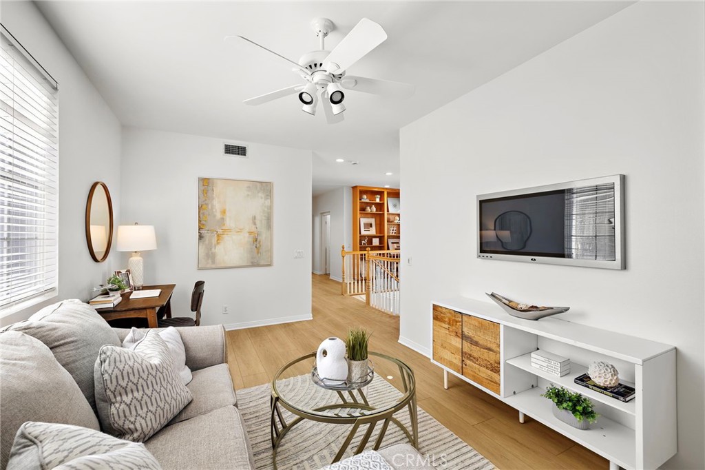 Fairfield (FAIR) - Residential