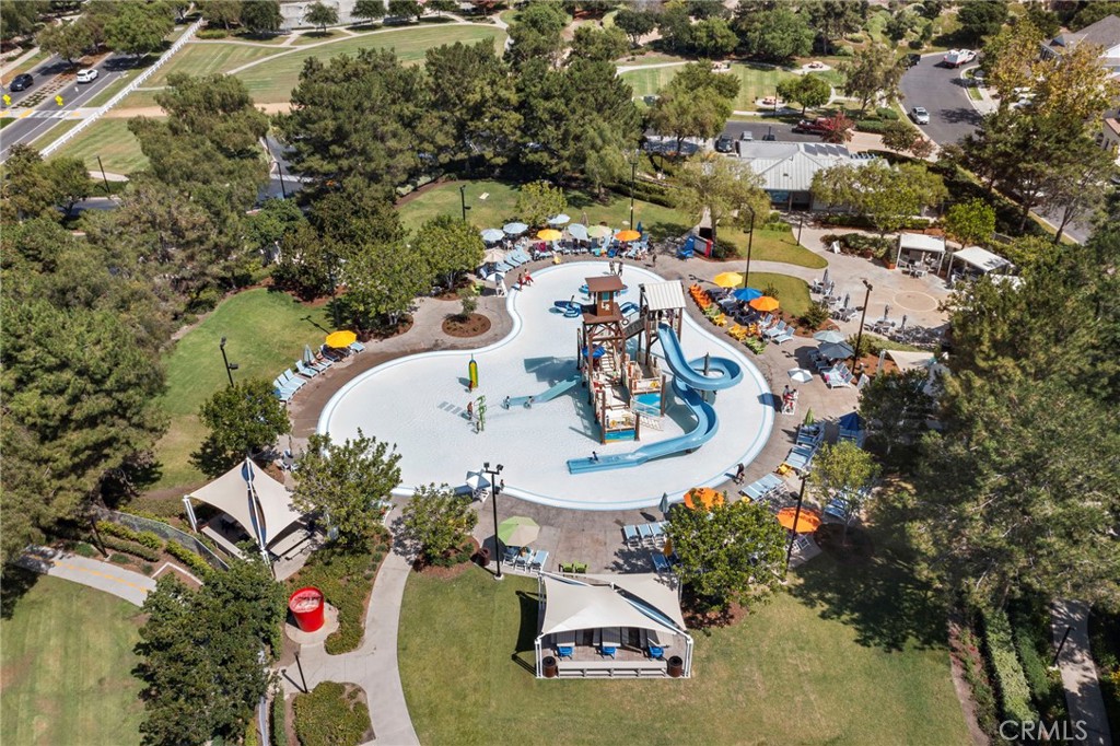 Fairfield (FAIR) - Residential