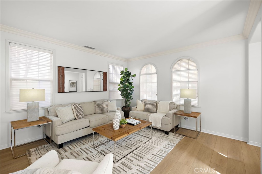 Fairfield (FAIR) - Residential