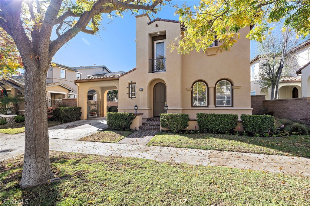 Fairfield (FAIR) - Residential