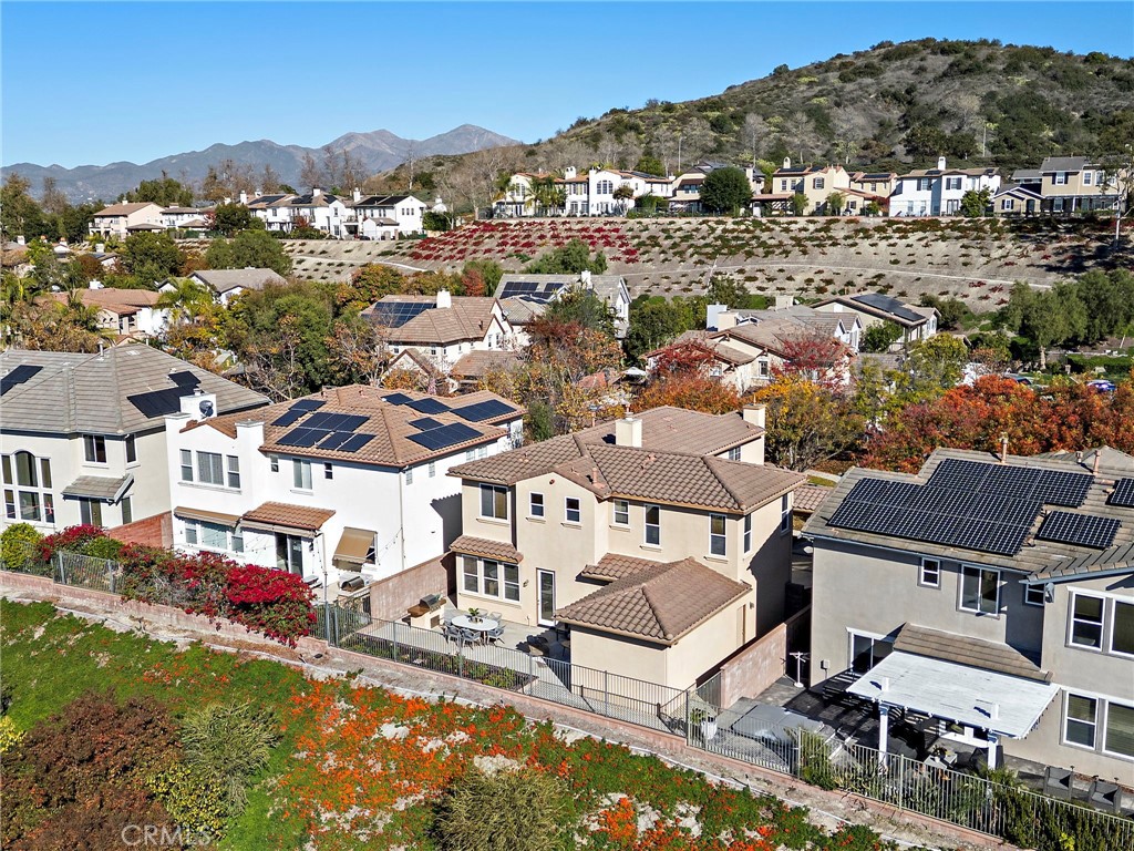 Fairfield (FAIR) - Residential