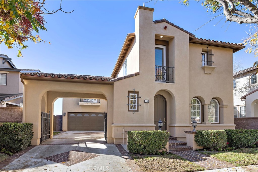 Fairfield (FAIR) - Residential