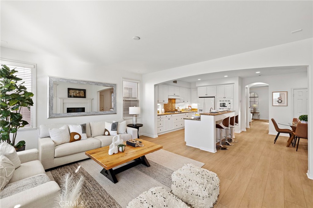 Fairfield (FAIR) - Residential