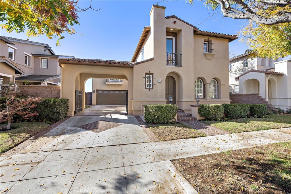 Fairfield (FAIR) - Residential