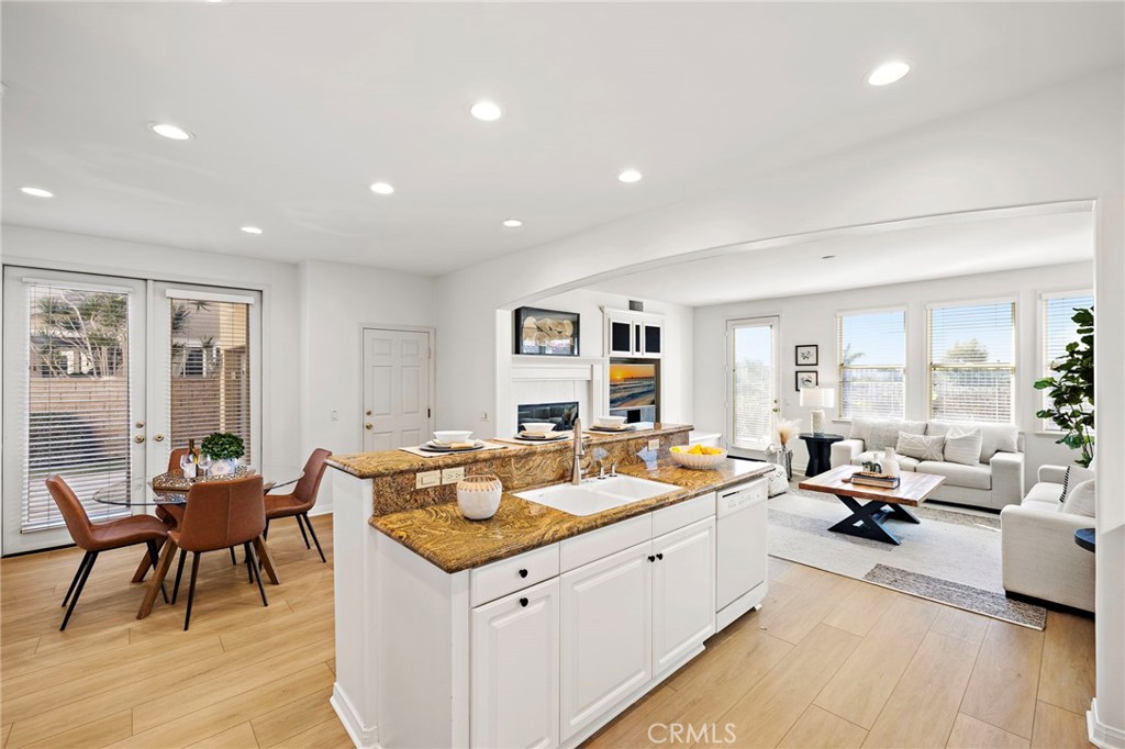 Fairfield (FAIR) - Residential