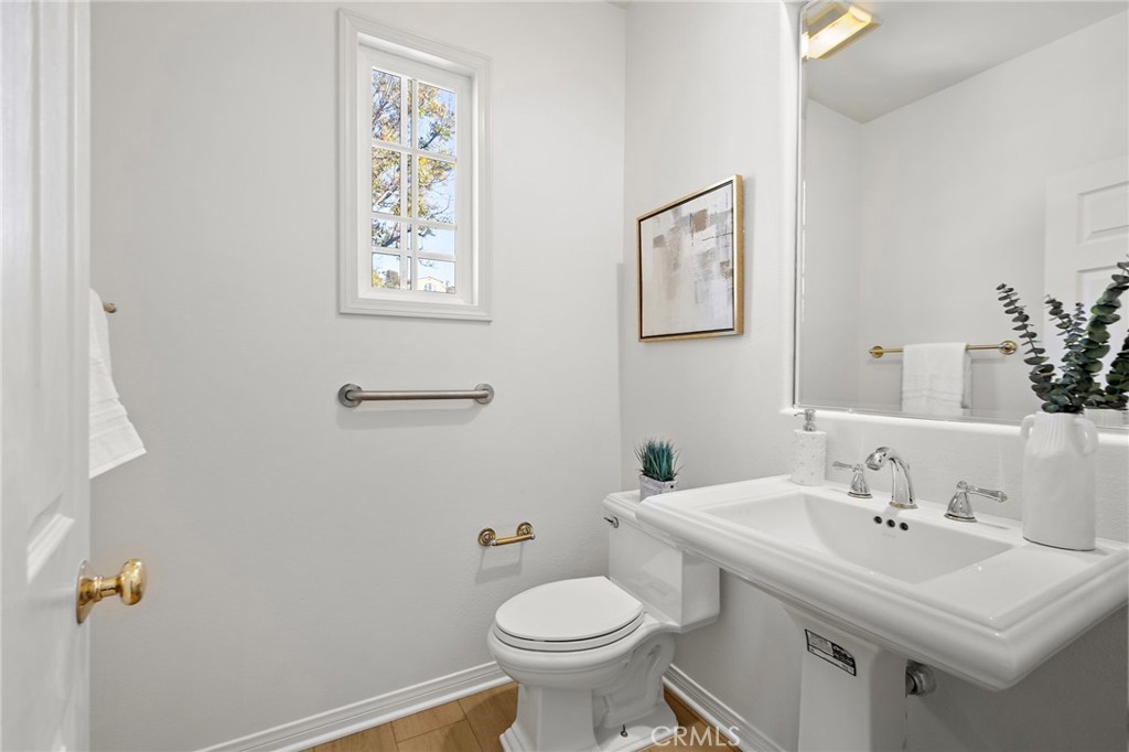 Fairfield (FAIR) - Residential