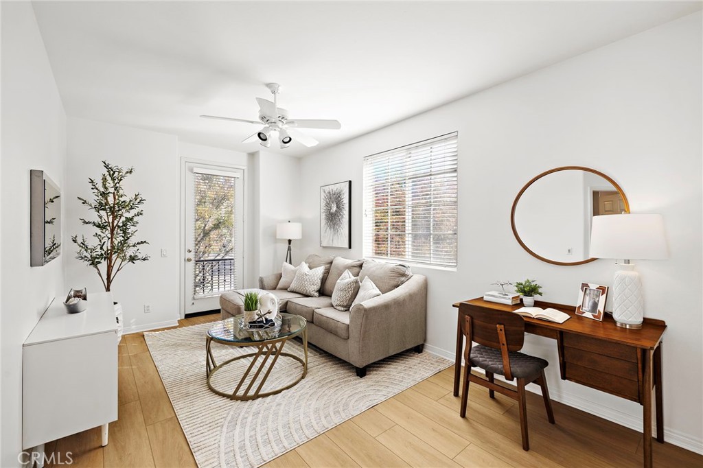 Fairfield (FAIR) - Residential