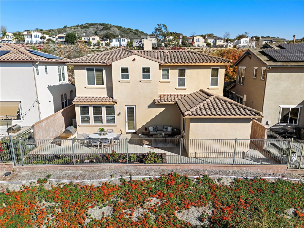 Fairfield (FAIR) - Residential