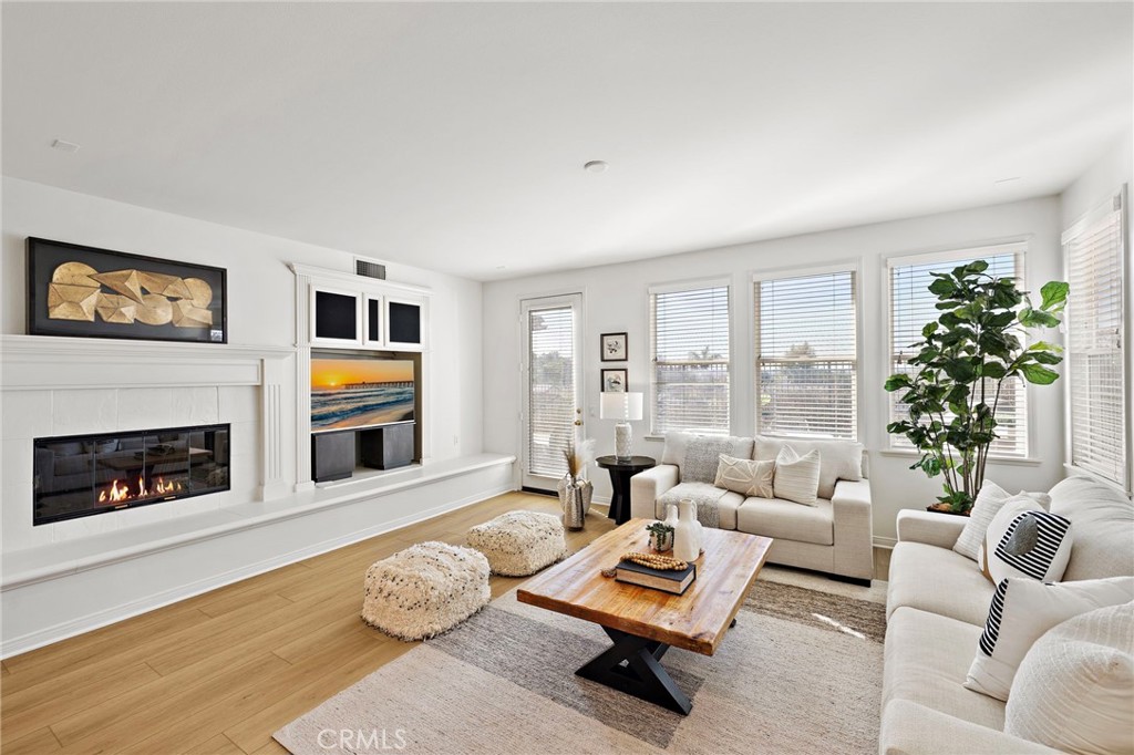 Fairfield (FAIR) - Residential