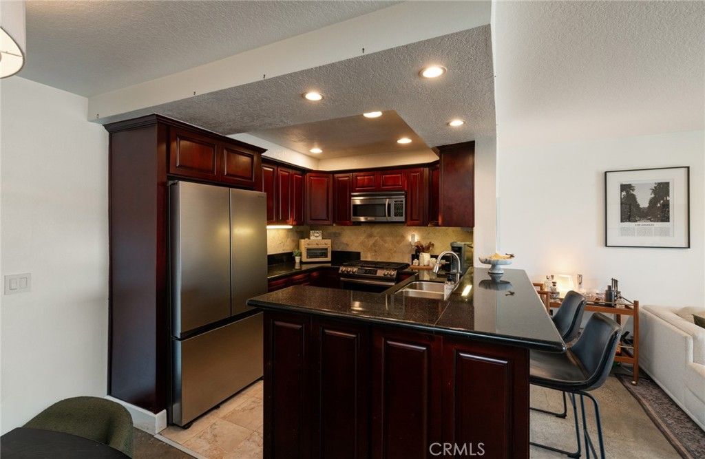 Photo of 8512 Tuscany #222, Playa Del Rey, CA 90293 (MLS # SR25272874)