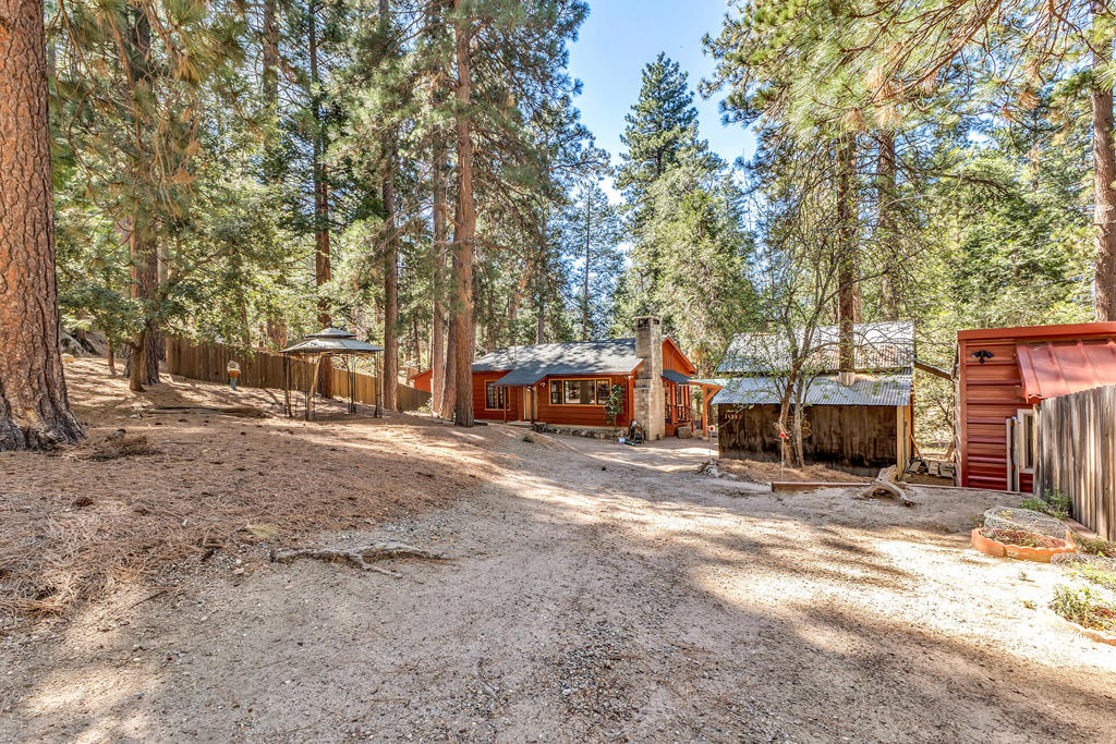 24941 Pine Cove Road