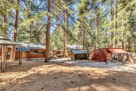 Photo of 24941 Pine Cove Road, Idyllwild, CA 92549 (MLS # 219145418DA)