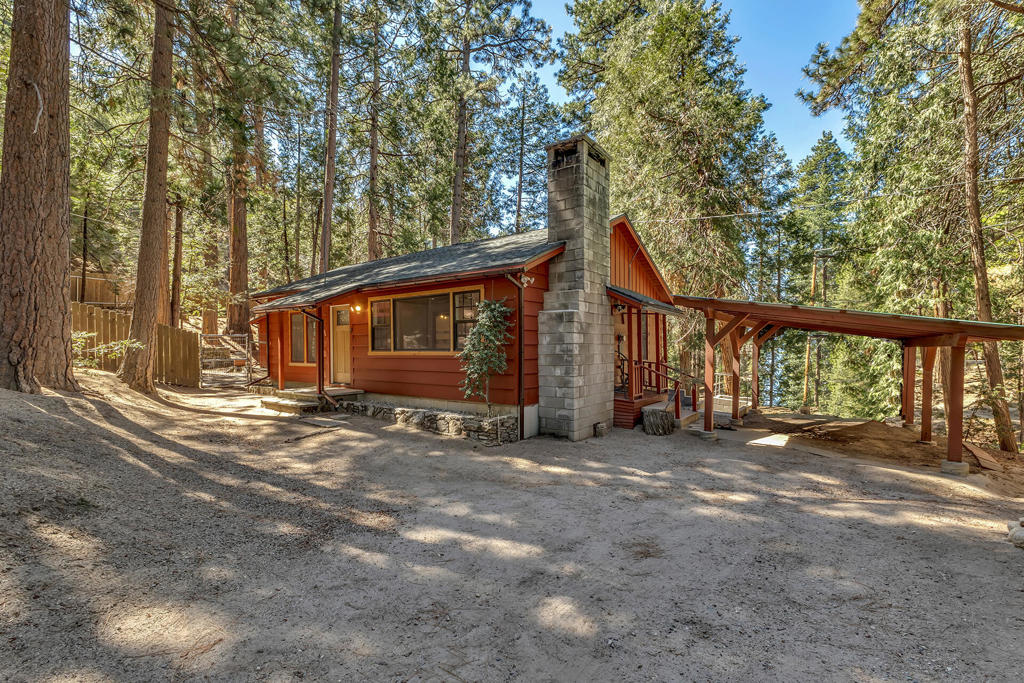24941 Pine Cove Road