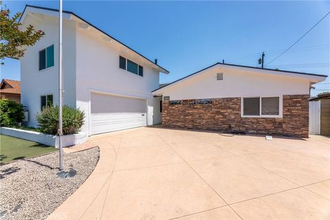 8172 Acacia Cypress CA 90630