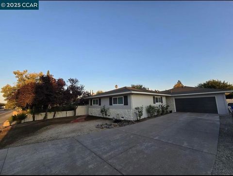 Photo of 4340 Balfour Rd, Brentwood, CA 94513 (MLS # 41119594)