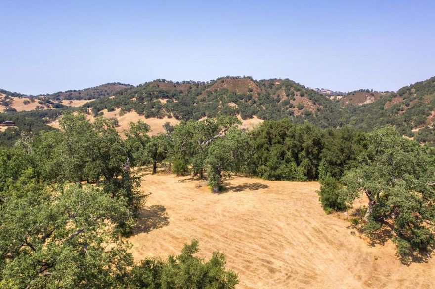 UPDATED PRICING . WONDERFUL PARCEL WITH GRAND HOMESITE, VIEWS, PRIVACY, AND TERRIFIC LOCATION FOR YOUR NEXT ADVENTURE AND PRIVATE CREATION FOR YOUR LIFESTYLE IN THE SANTA LUCIA PRESERVE. VIEWS INTO THE CANYON, HILLSIDE, AND ALLOWING TO CREATE A WONDERFUL MAIN HOUSE AND SECONDARY STRUCTURE AS A GUEST COTTAGE OR CARETAKER'S STRUCTURE. GENTLE GROUNDS PREPARE YOU FOR CIRCULAR ENTRY AND PARKING AREAS WHILE ALLOWING THE NATURAL SETTINGS TO PROVIDE THE WELCOMING GROUNDS FOR DEDICATED ARCHITECTURAL STRUCTURES . PRIVACY IS SIGNIFICANT, BUT THE ACCESS TO AMENITIES IS GREAT, PROVIDING THE ABILITY TO ENJOY THE RANCH CLUB, EQUESTRIAN FACILITY, OR THE GOLF COURSE IF DESIRED. THIS HAS ONE OF THE FINEST SETTINGS IN THE PRESERVE, AND IS PRICED TO BRING YOU A GREAT OPPORTUNITY TO SET YOUR FUTURE LIFESTYLE INTO MOTION.