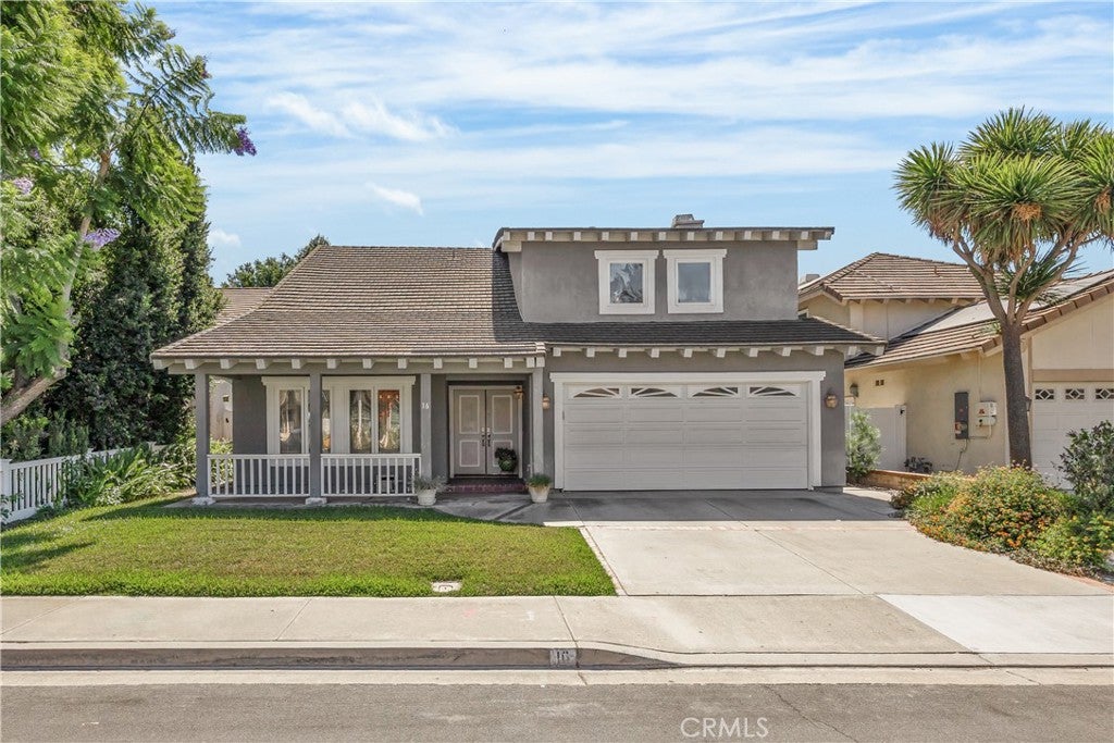 16 Westport