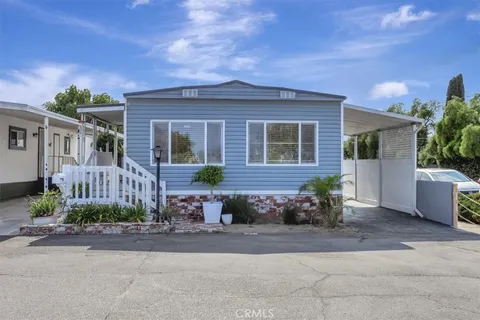 903 W 17th Street Unit 87, Costa Mesa, CA 92627 - MLS#: OC25162372