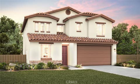 Photo of 4866 Maari Cruz Lane, Merced, CA 95348 (MLS # MC26177603)