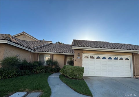 Photo of 587 La Costa DR, Banning, CA 92220 (MLS # PW26201447)