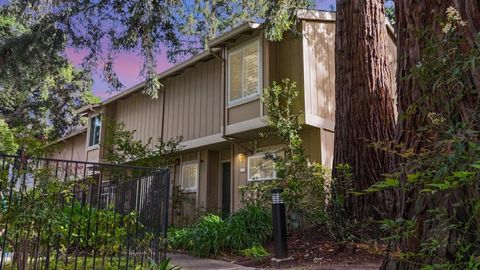 201 Flynn Avenue 13 Mountain View CA 94043