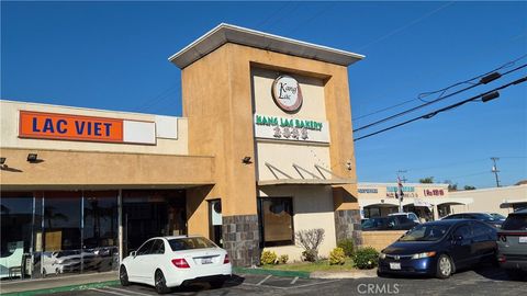 Photo of 9301 Bolsa Avenue, Westminster, CA 92683 (MLS # PW26013152)