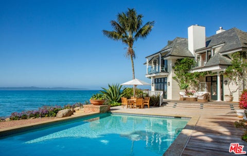 Photo of 1461 -1463 Edgecliff Lane, Montecito, CA 93108 (MLS # 26862251)