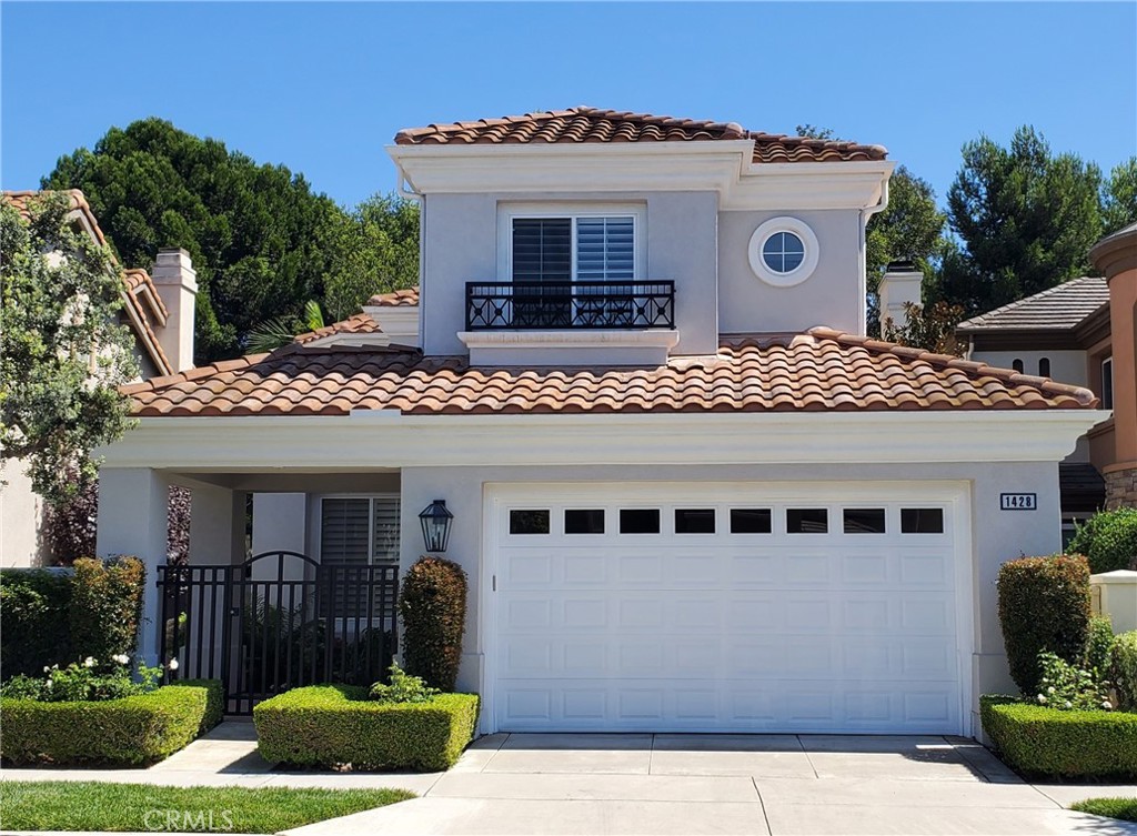 Opportunity to live in the heart of the best of the Newport Beach Life Style. Renovations have just been completed on this 4 Bedroom, 3 bath, 2 car attached garage home. From the foyer you will experience soaring ceiling in the living room and a formal dining room. All new light wood flooring throughout will lead you into the elegant kitchen white cabinets and white quartz counter tops. Stainless steel Kitchenaid appliances include a 5 burner gas cook top, double convection ovens, dishwasher and Bosch french door refrigerator plus a beverage chiller. The great room shares a double sided fireplace with the living room. The lushly landscaped garden has a wrought iron fence. On this level is a laundry room bedroom and bath. Up the staircase is the primary suite with a deep soaking tub and separate shower. There is a walk in dressing room and another closet. Just past the loft area are 2 bedrooms home with a bathroom. Community amenities include pool, spa. BBQ, gate access to trails of the Back Bay Estuary. The address is convenient to Fashion Island-Newport Center, Balboa Island, restaurants, recreation and water fun. This is a great home for entertaining inside and out.
