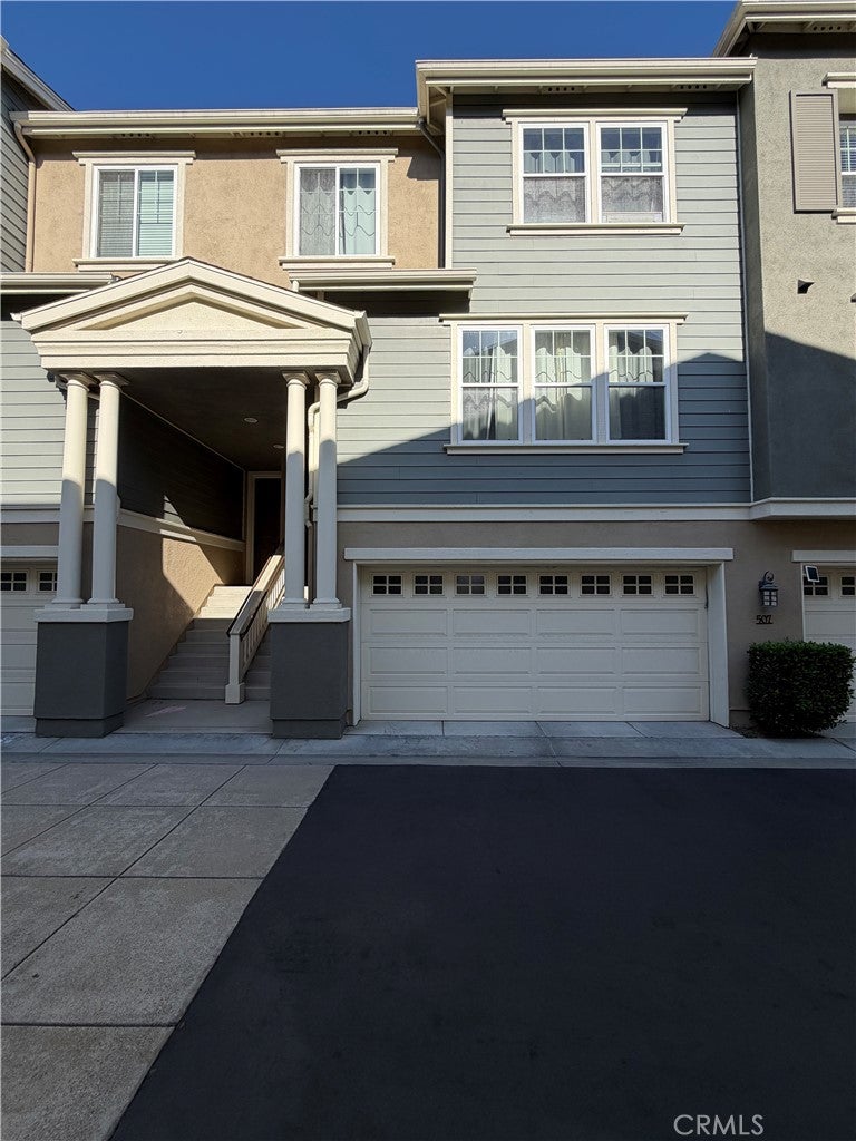 1800 Oak 507