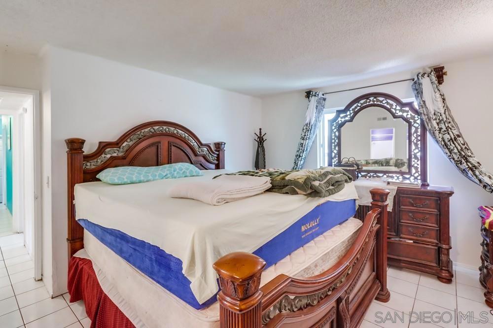 Encanto - Residential Income